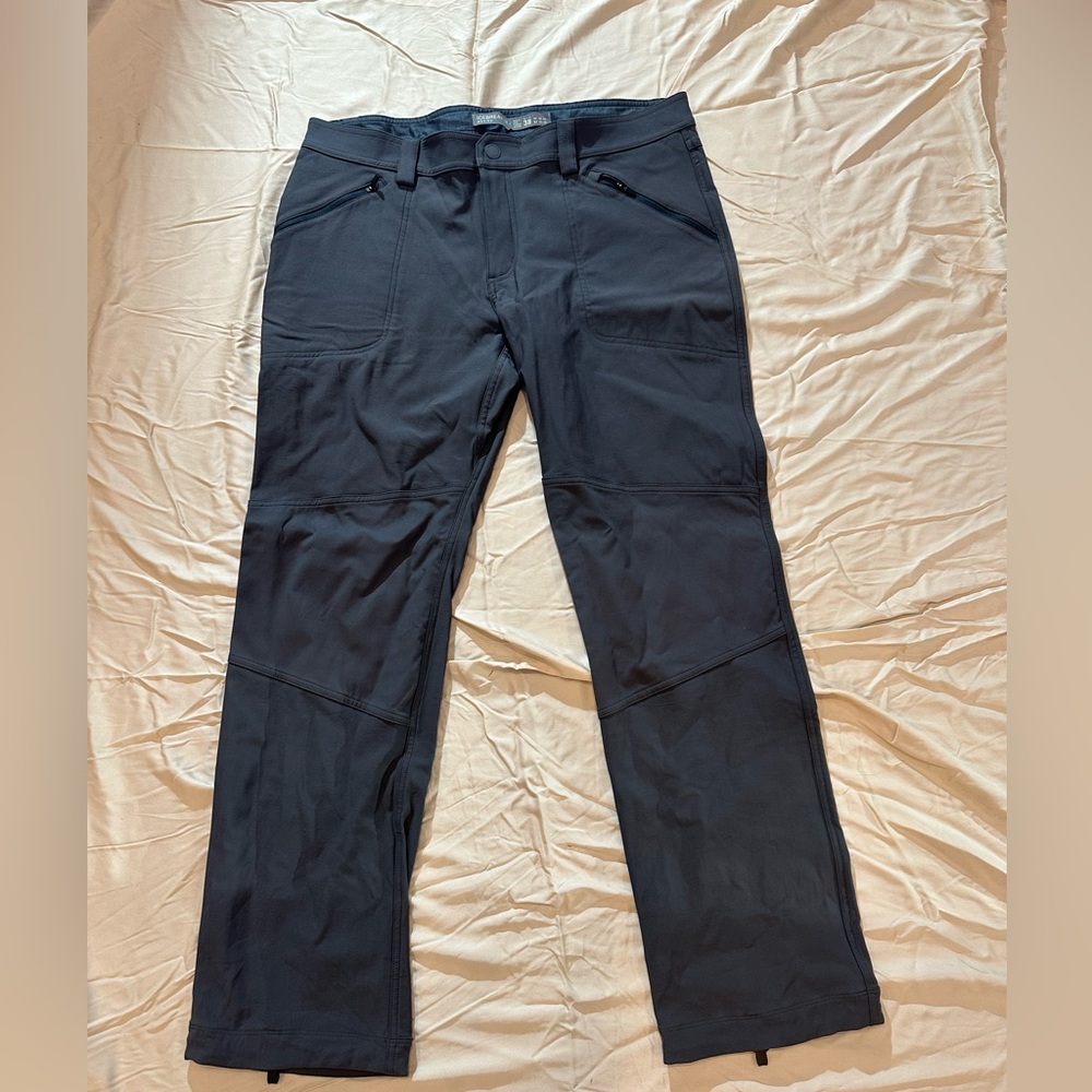 Icebreakers Men’s Pant 38